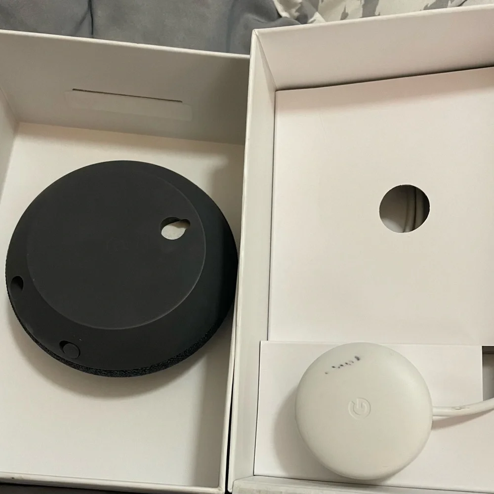 Mini Nest 2 generation